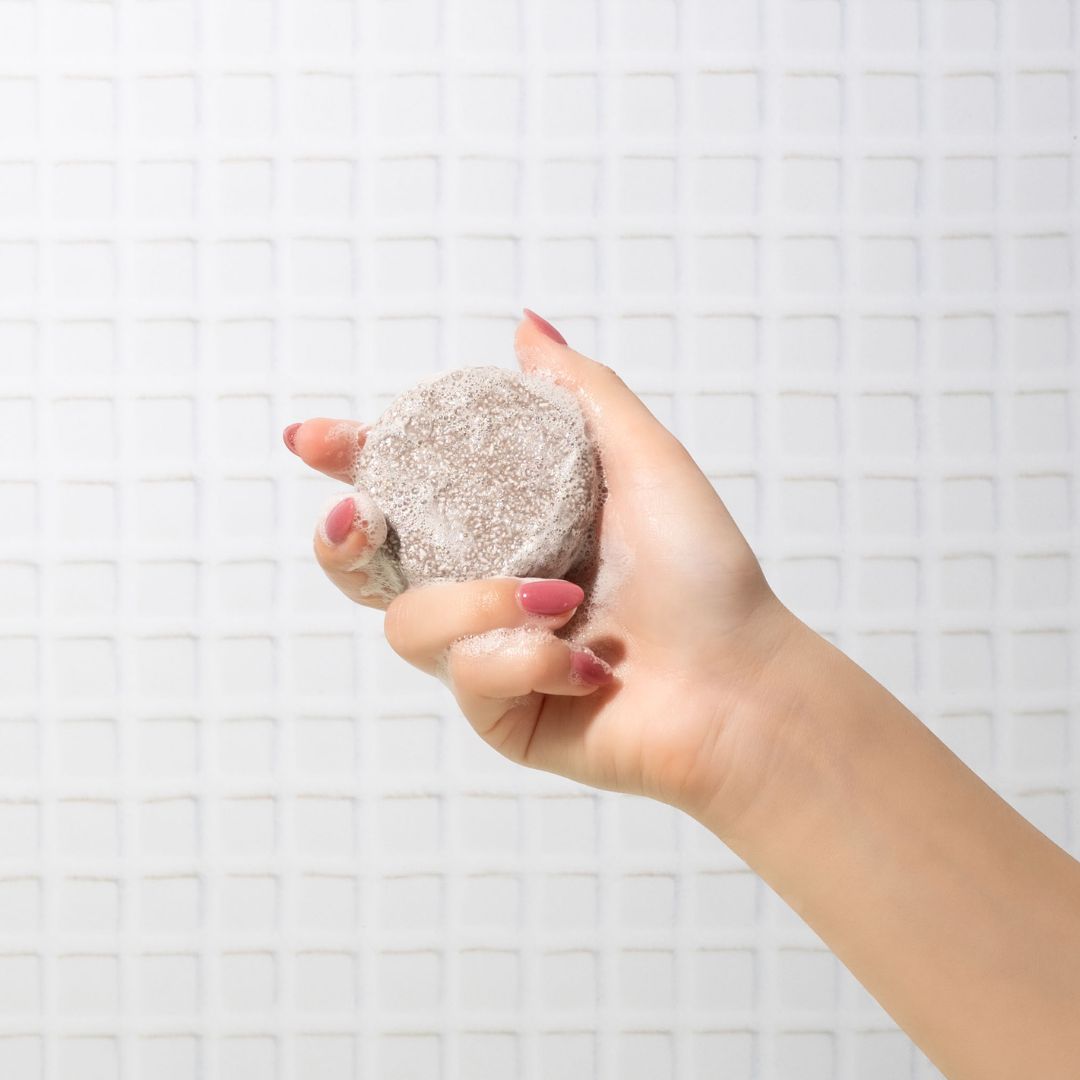 Oba Hair | Champú Natural para Oscurecer el Cabello