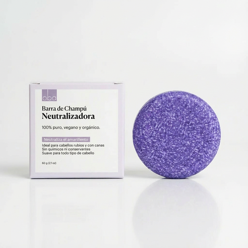 Neutralizador – Champú Capilar