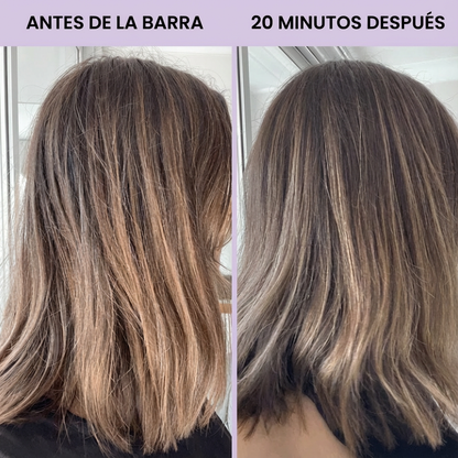 Neutralizador – Champú Capilar