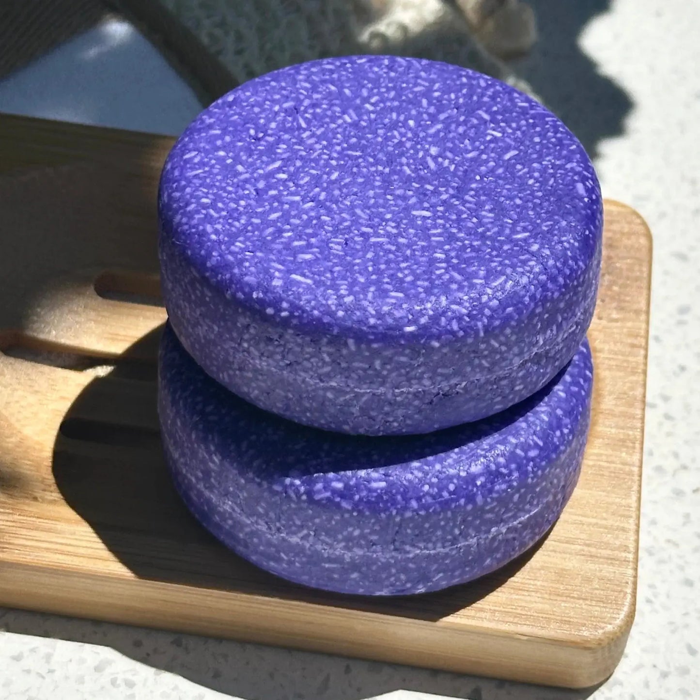 Neutralizador – Champú Capilar